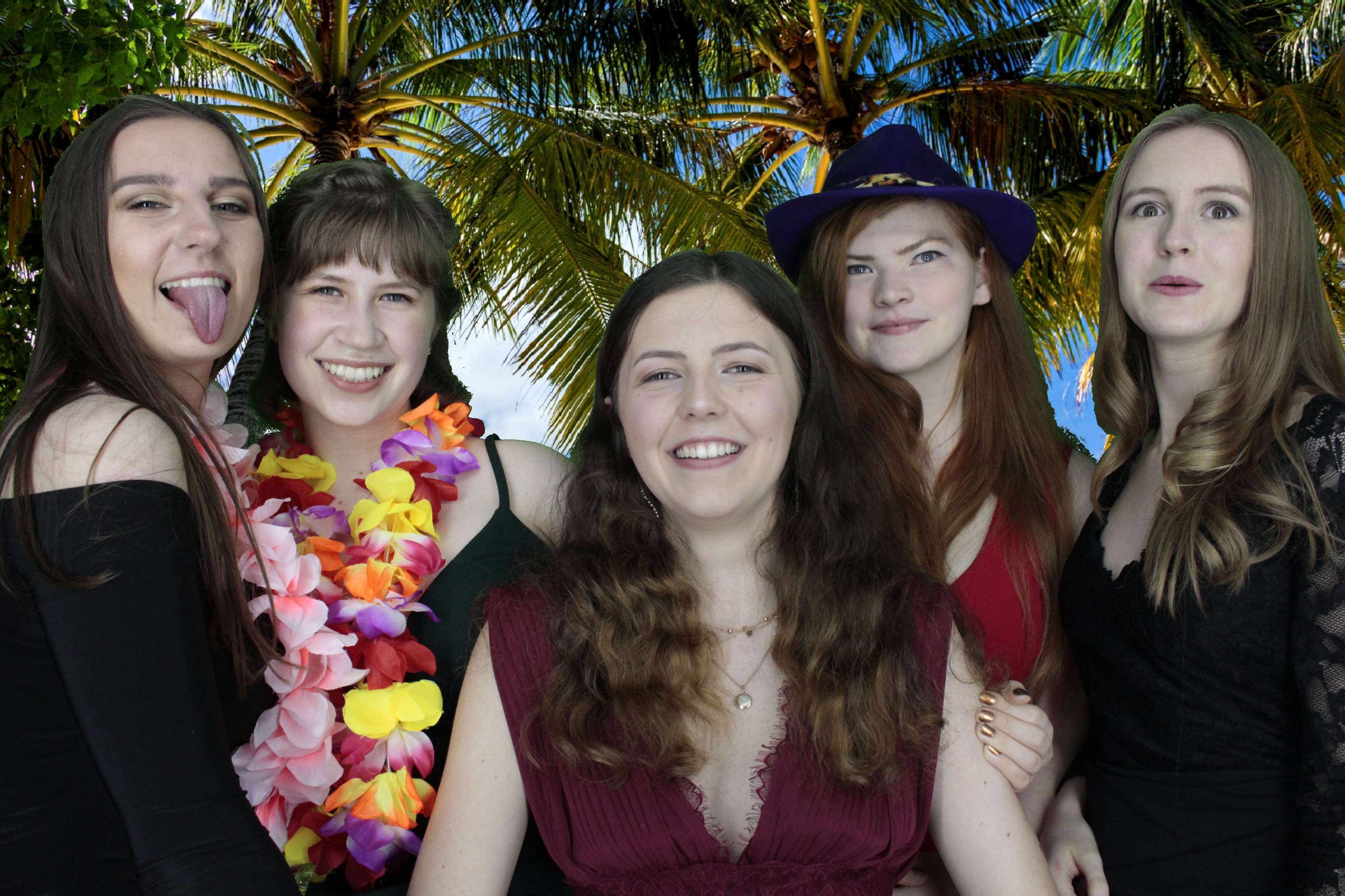 St Gabriel's Leavers 2019 | View more photos from the event at gallery.myphotoboothexperience.co.uk/u/MyPhotoBoothExperienceLtd/St-Gabriels-Leavers-2019
